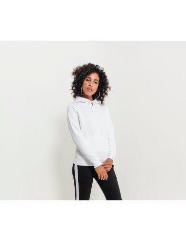 B-BY026-Ladies Heavy Hoody